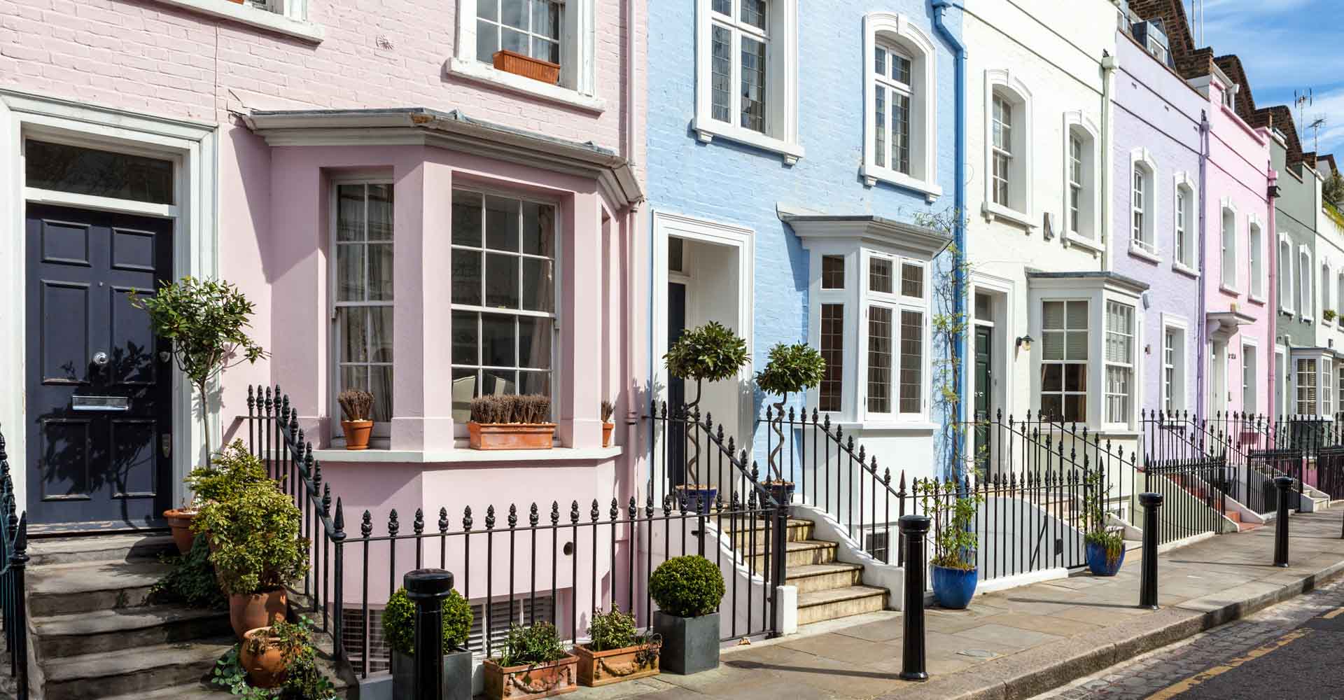 Homebuyer Surveys NI