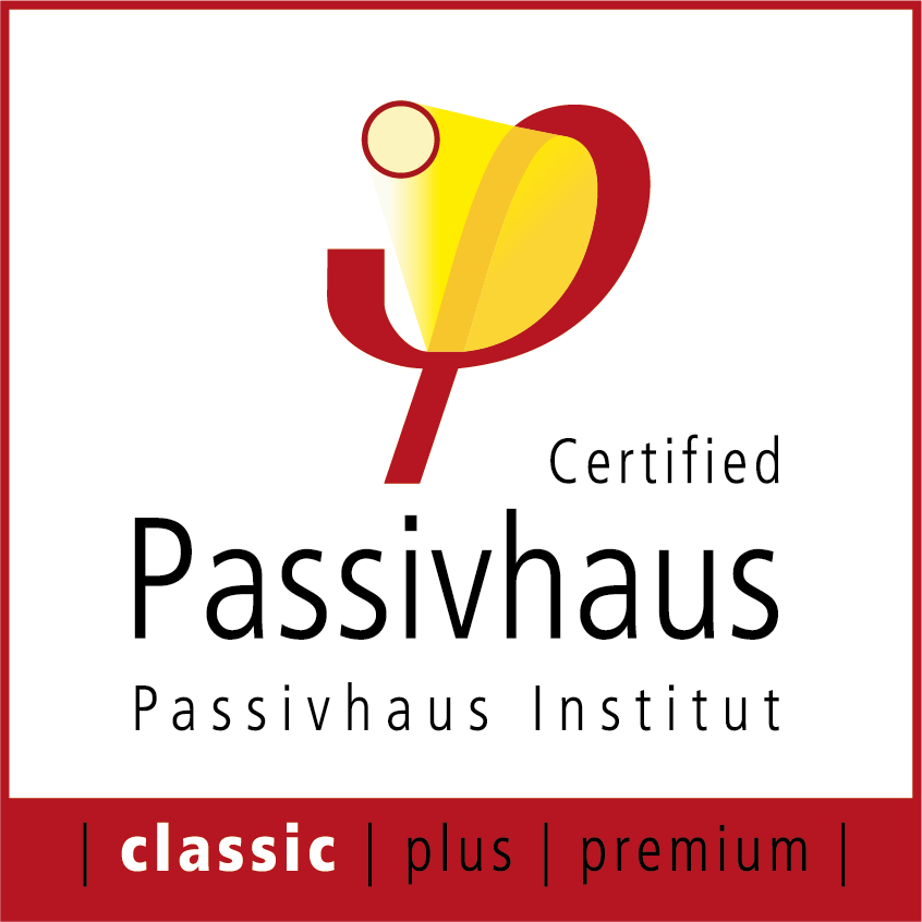 Passivhaus Certified Northern Ireland