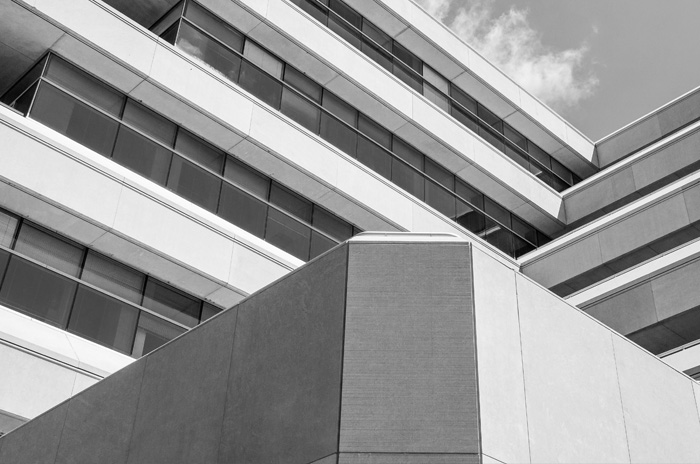 Building and Indoor Surveys Northern Ireland