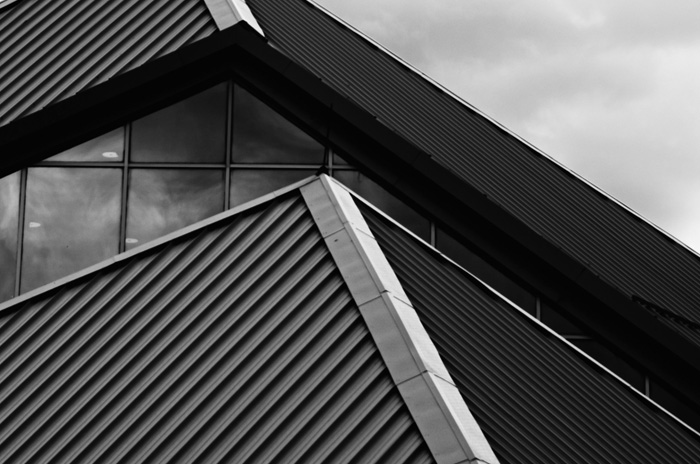 Building and Rooftop Surveys NI